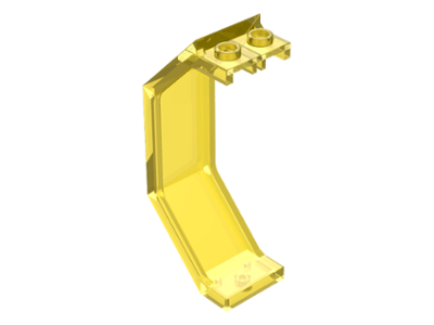 LEGO compatible 2466 Panel 3 x 2 x 6