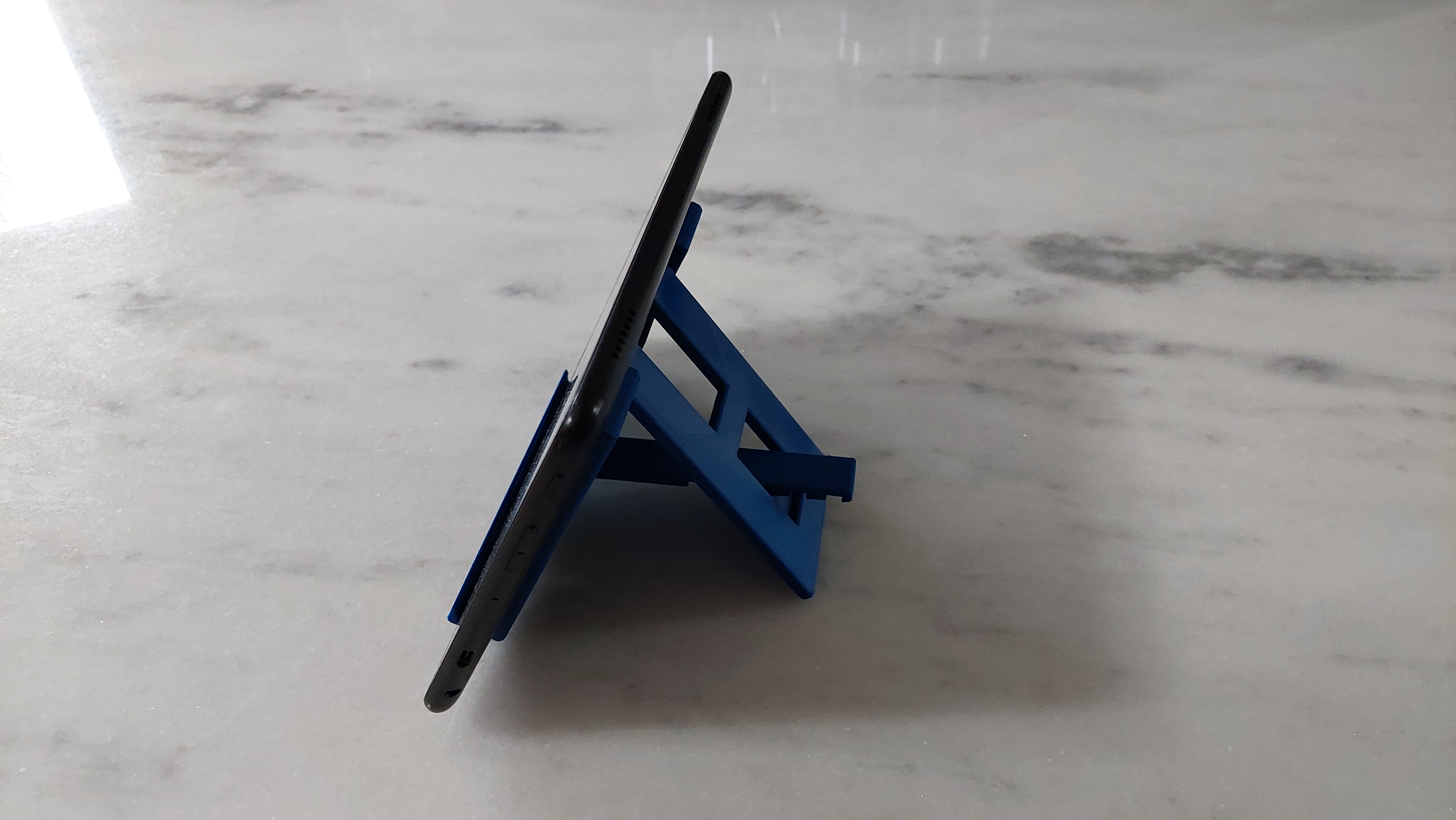 Miniatura 6 do modelo 3D Adjustable Tablet Stand