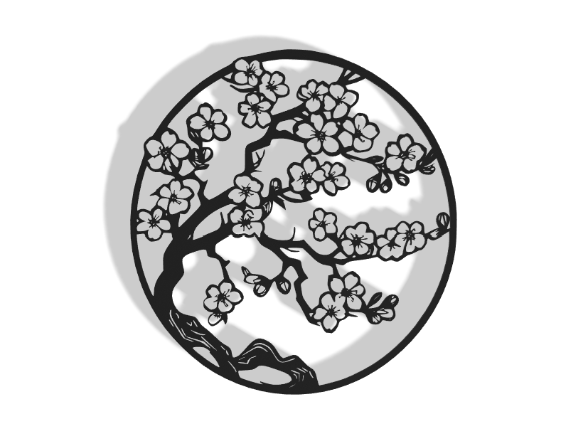 Sakura Decor