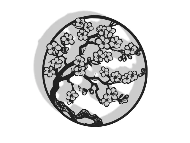 Sakura Decor