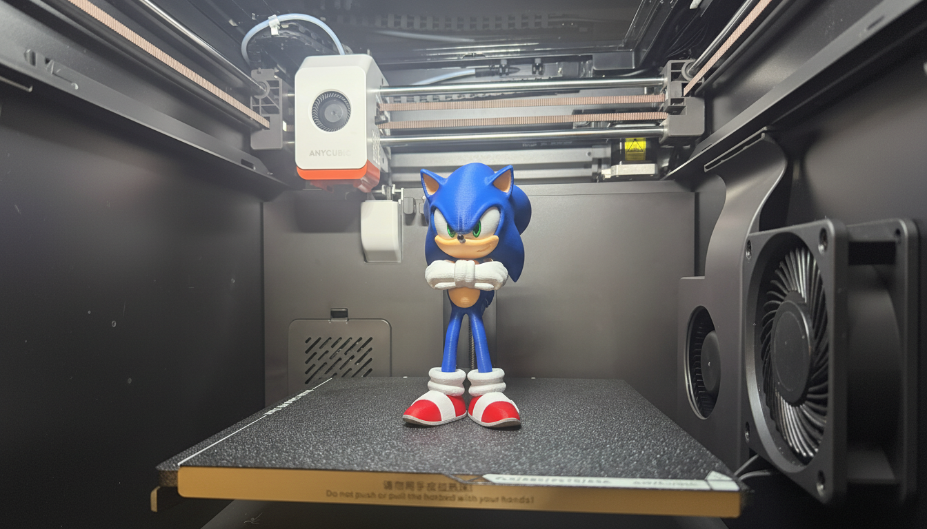 Sonic the Hedgehog
