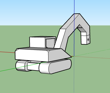 Excatator — thumbnail 3