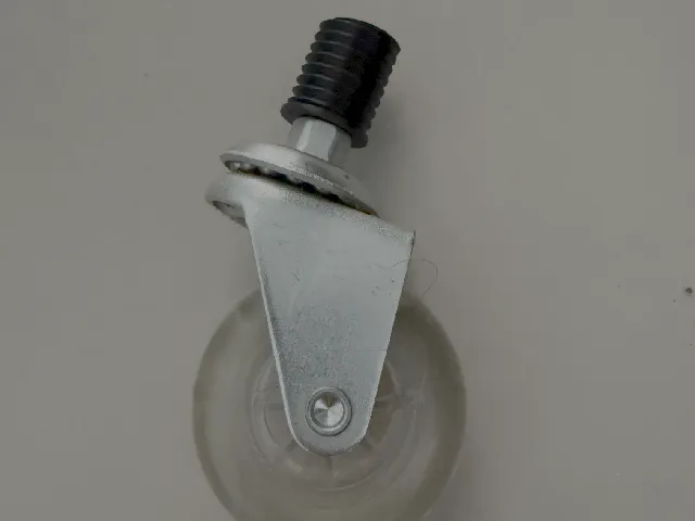 IKEA Grundtal wheel screw
