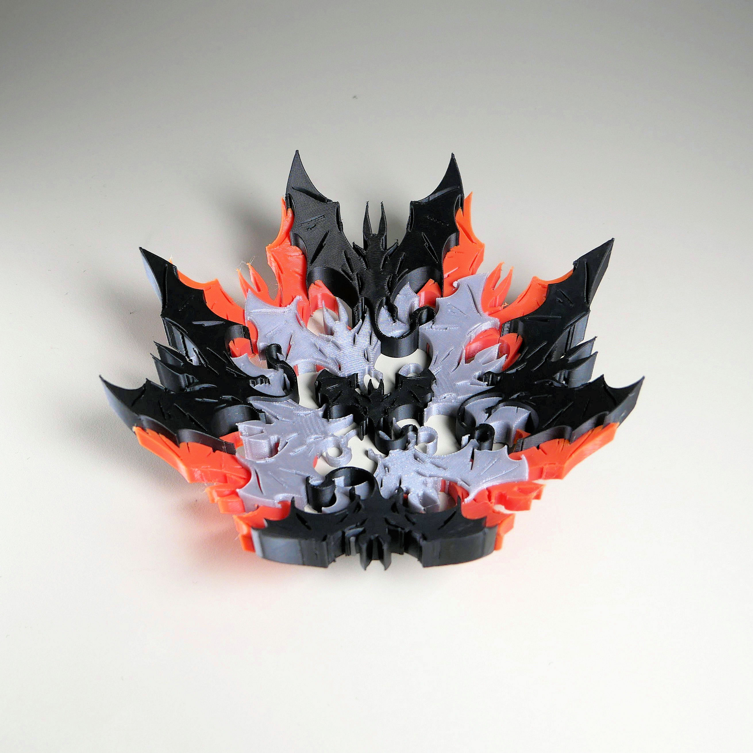 Bowl of Bats