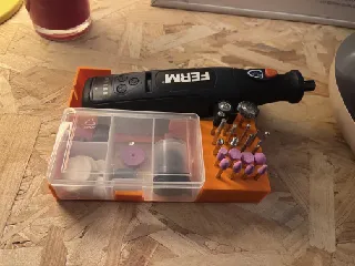 FERM multitool holder