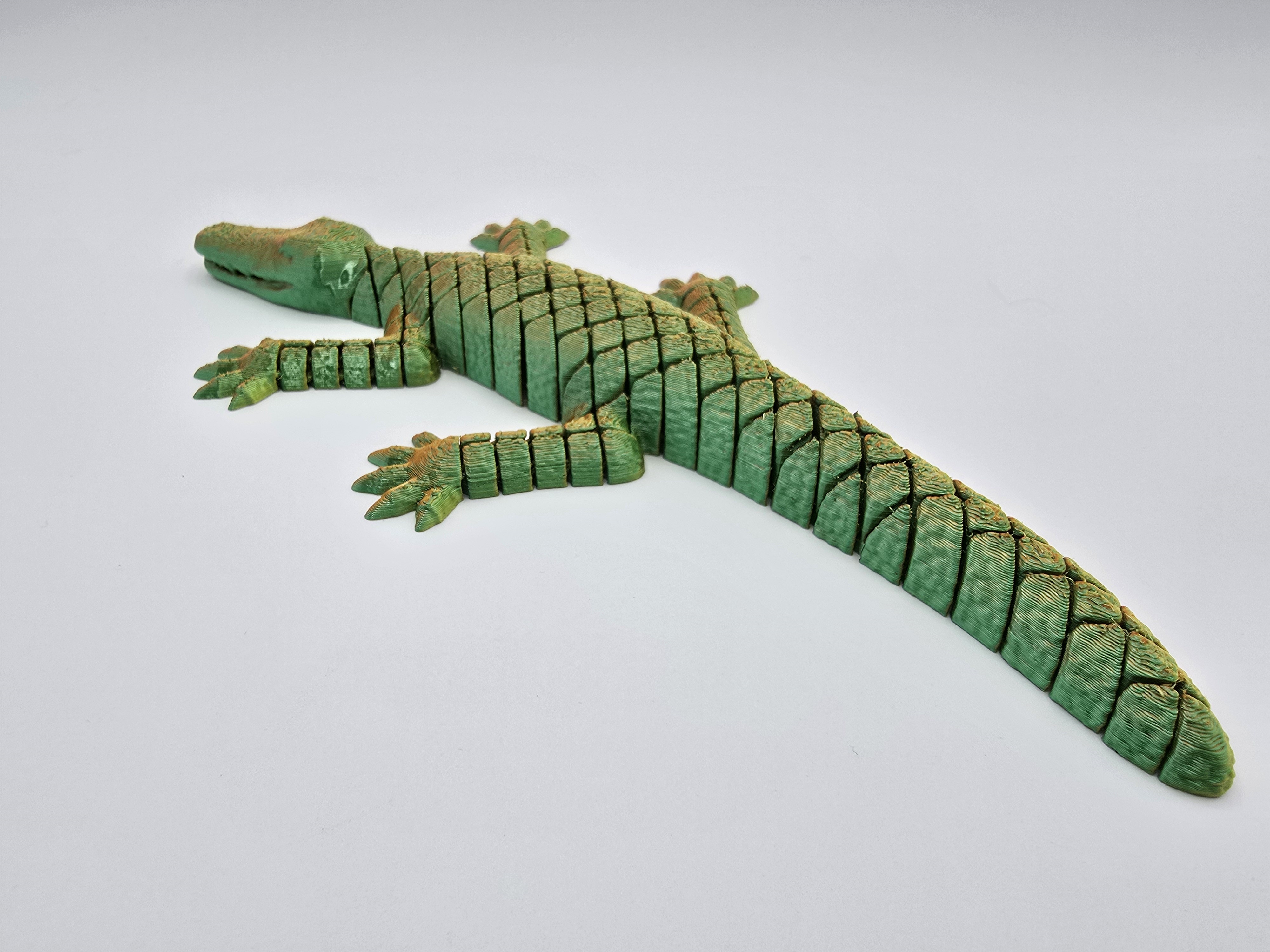 FLEXI CROCODILE — thumbnail 6