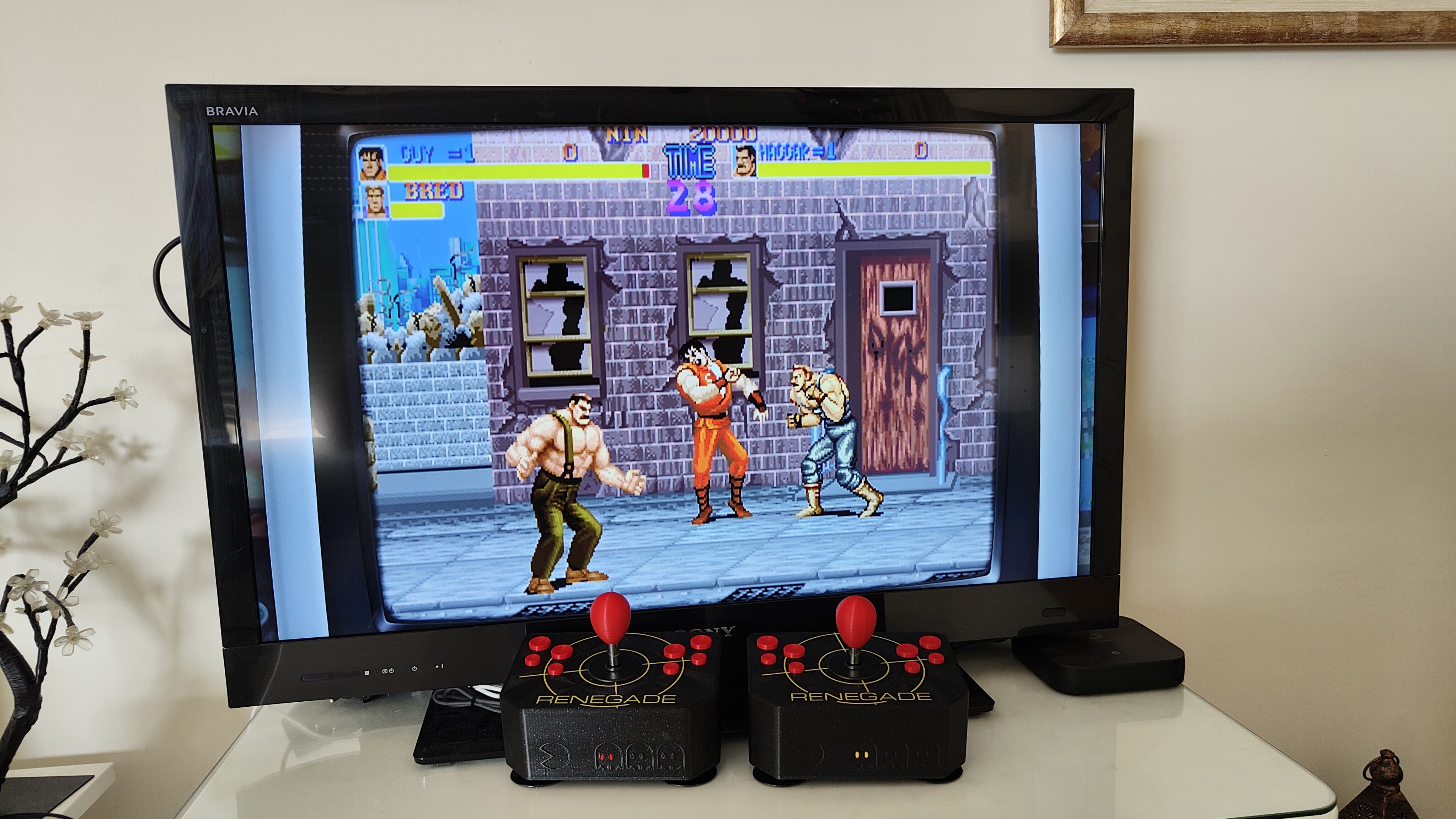 Renegade Stick — miniatura 6