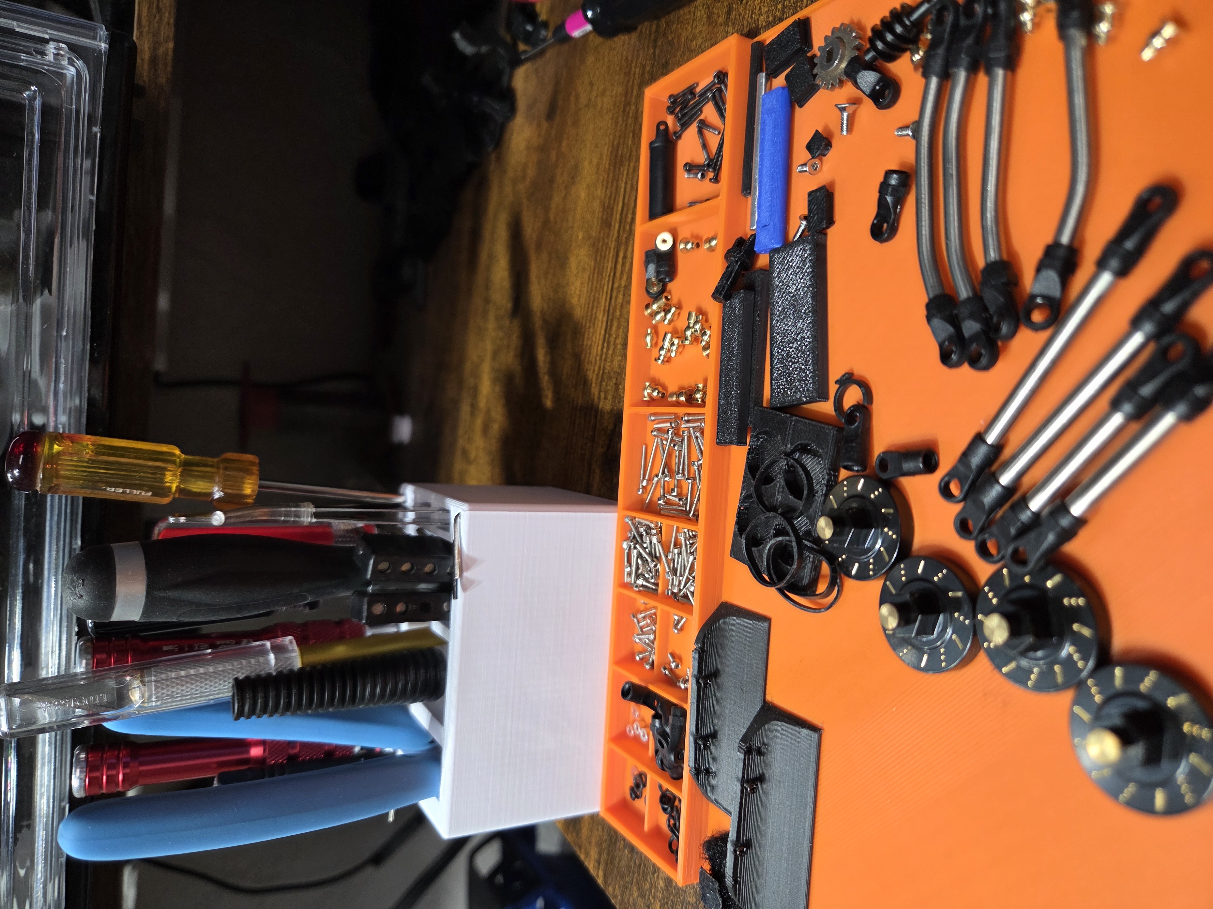 scx24 tool holder