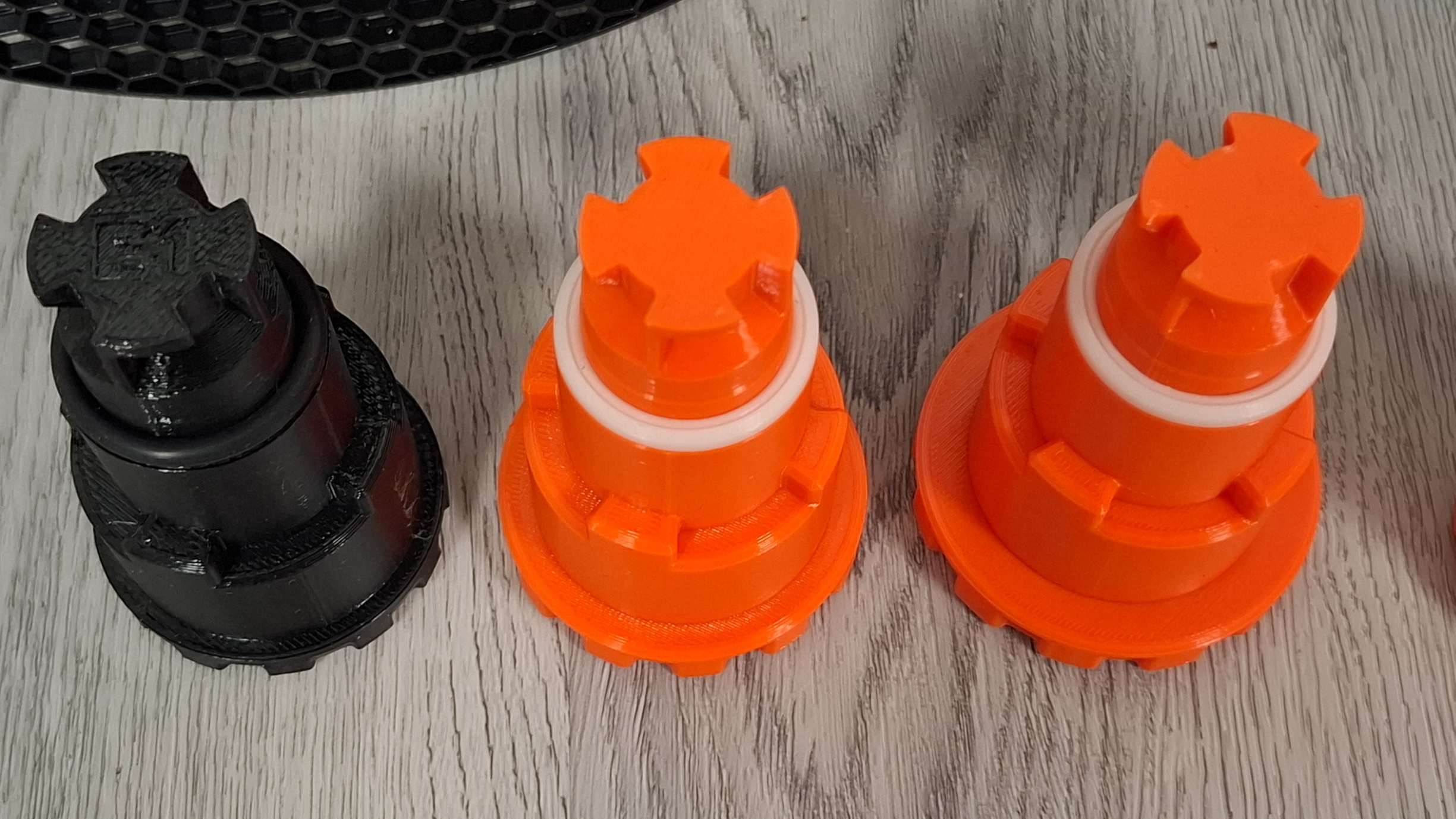 Core One+ / L / spoolholder universal set — miniatura 8
