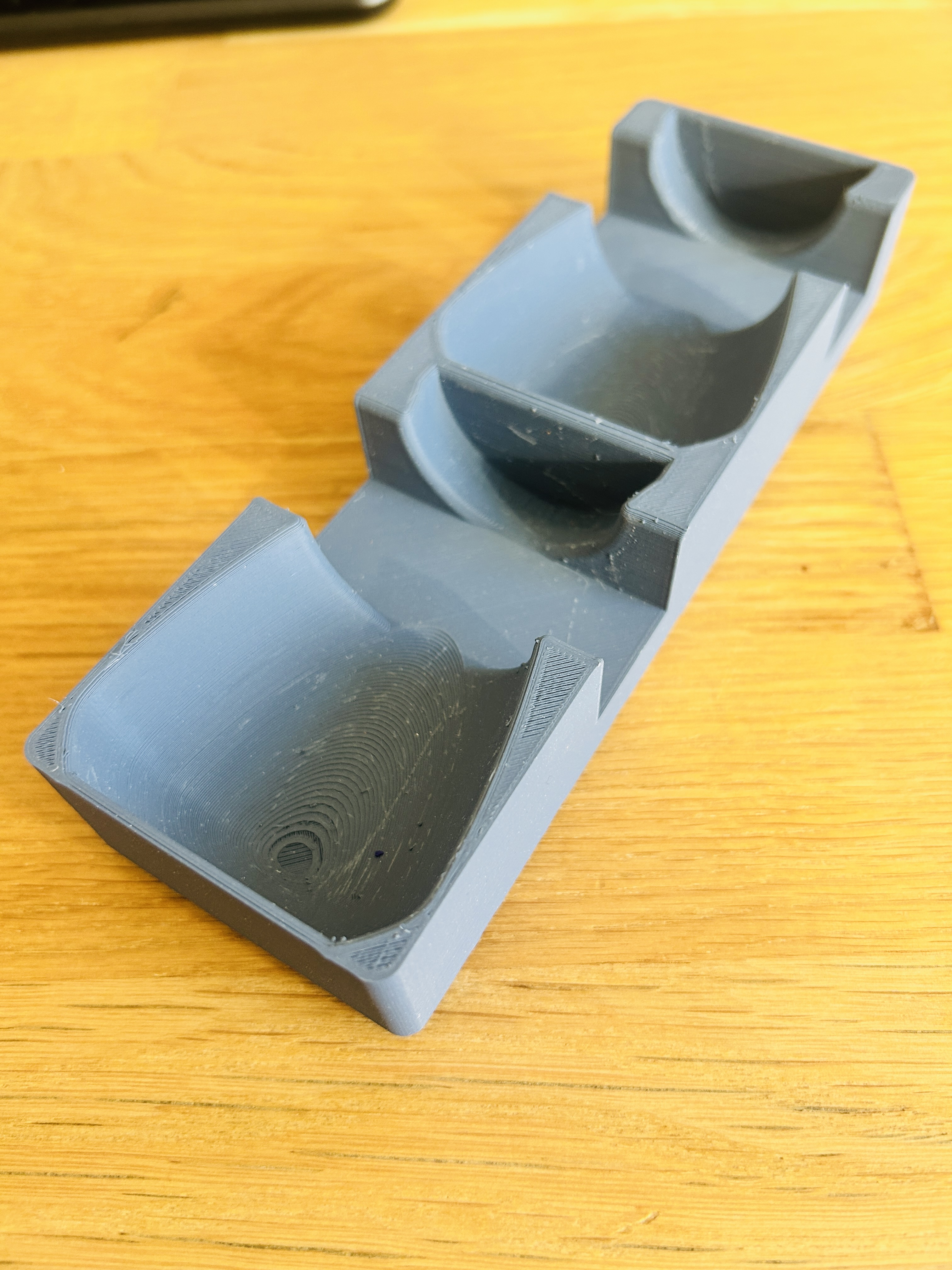 Gridfinity spice holder — miniatura 3