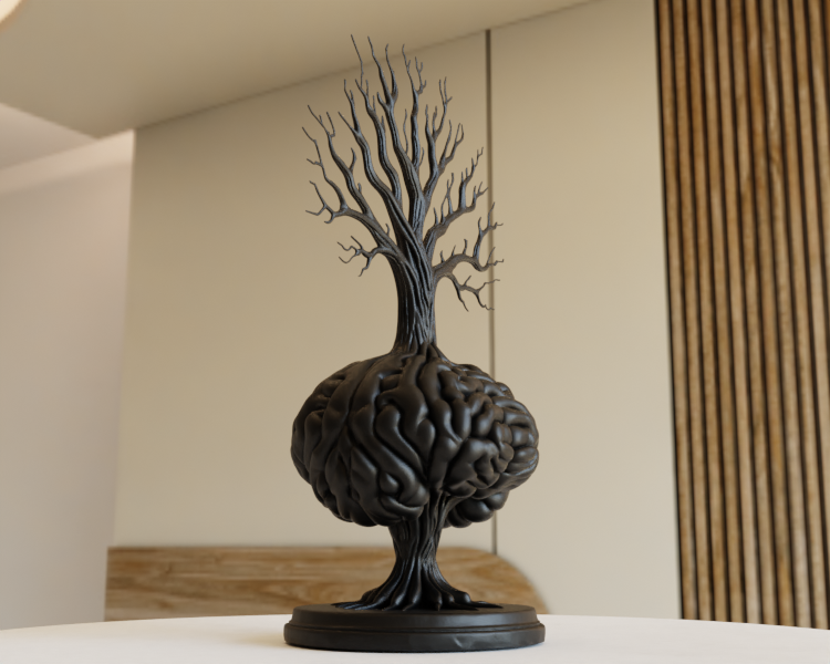 Brain Stem — miniatura 9