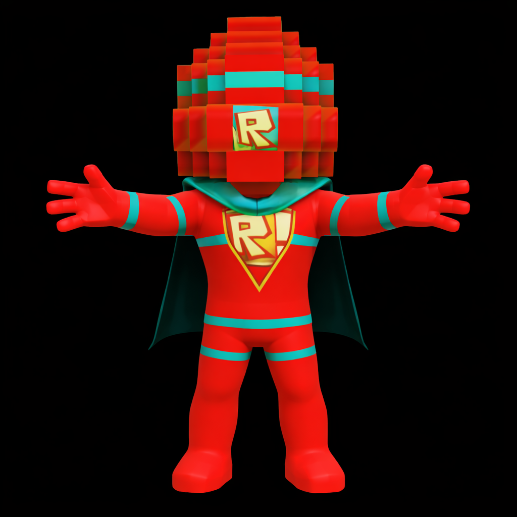 RmanActionFigureV2