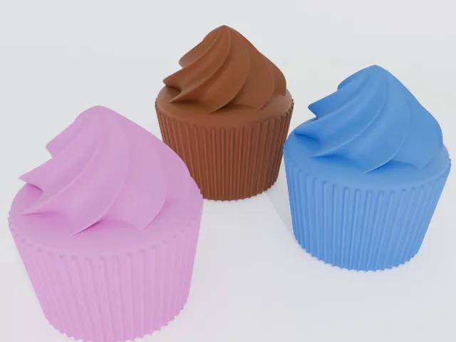Cupcake