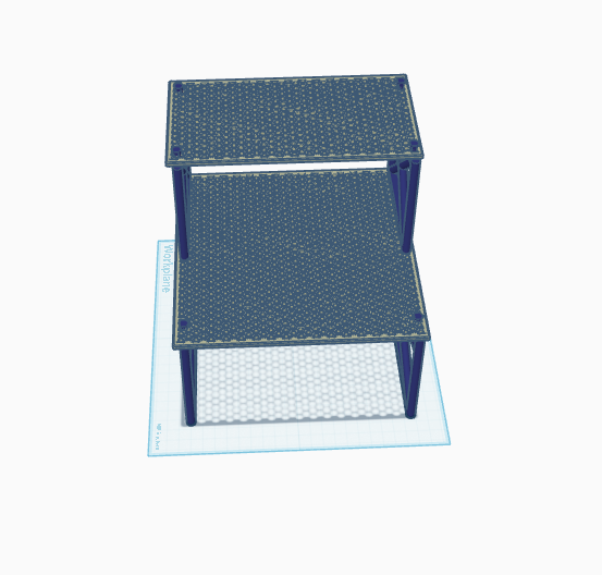 shelf thingy