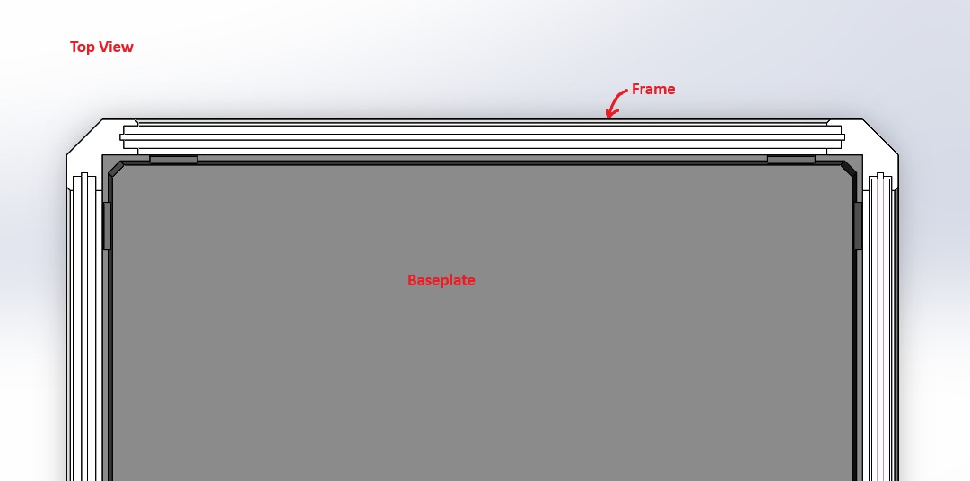Displaycase for models — thumbnail 5