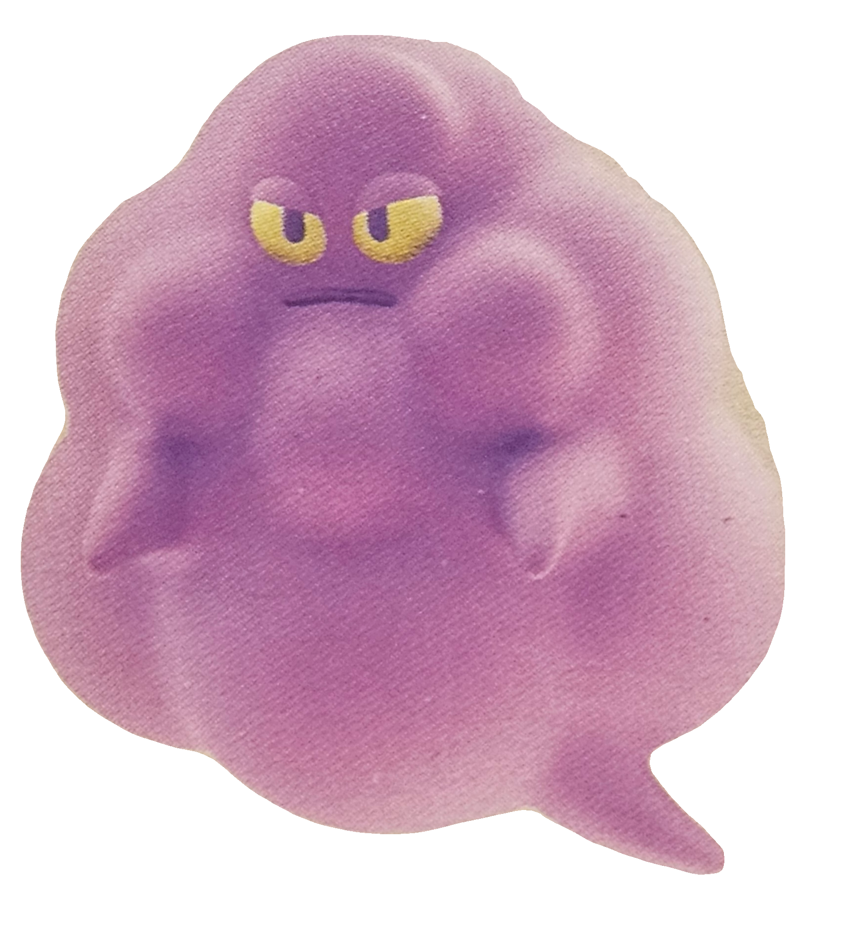 Gas Ghost Figurine