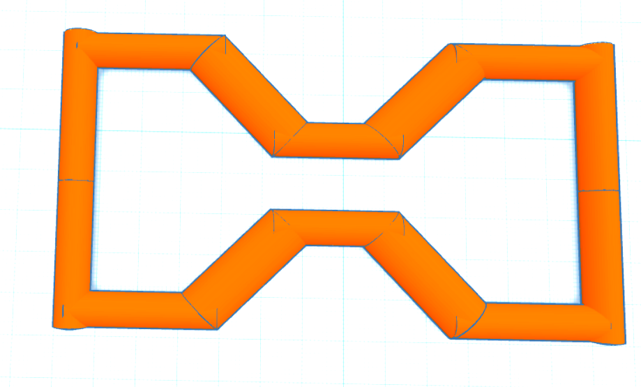 Basic Cable Organisation