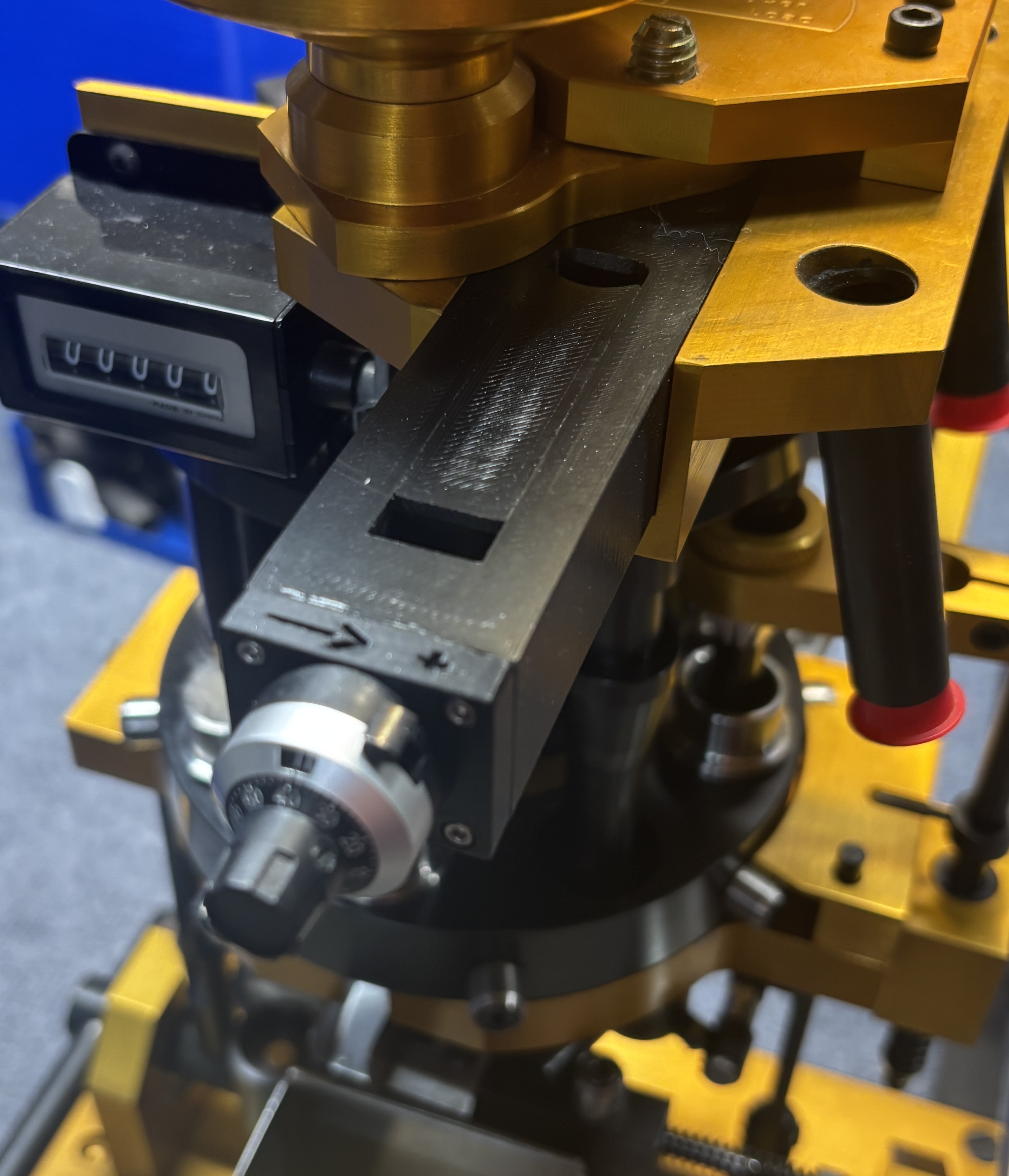 Spolar Adjustable Charge Bar — miniatura 3