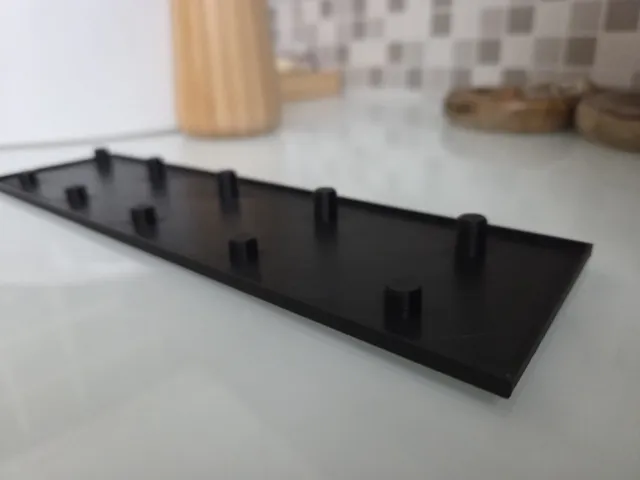 Dontodent Toothbrush Stand