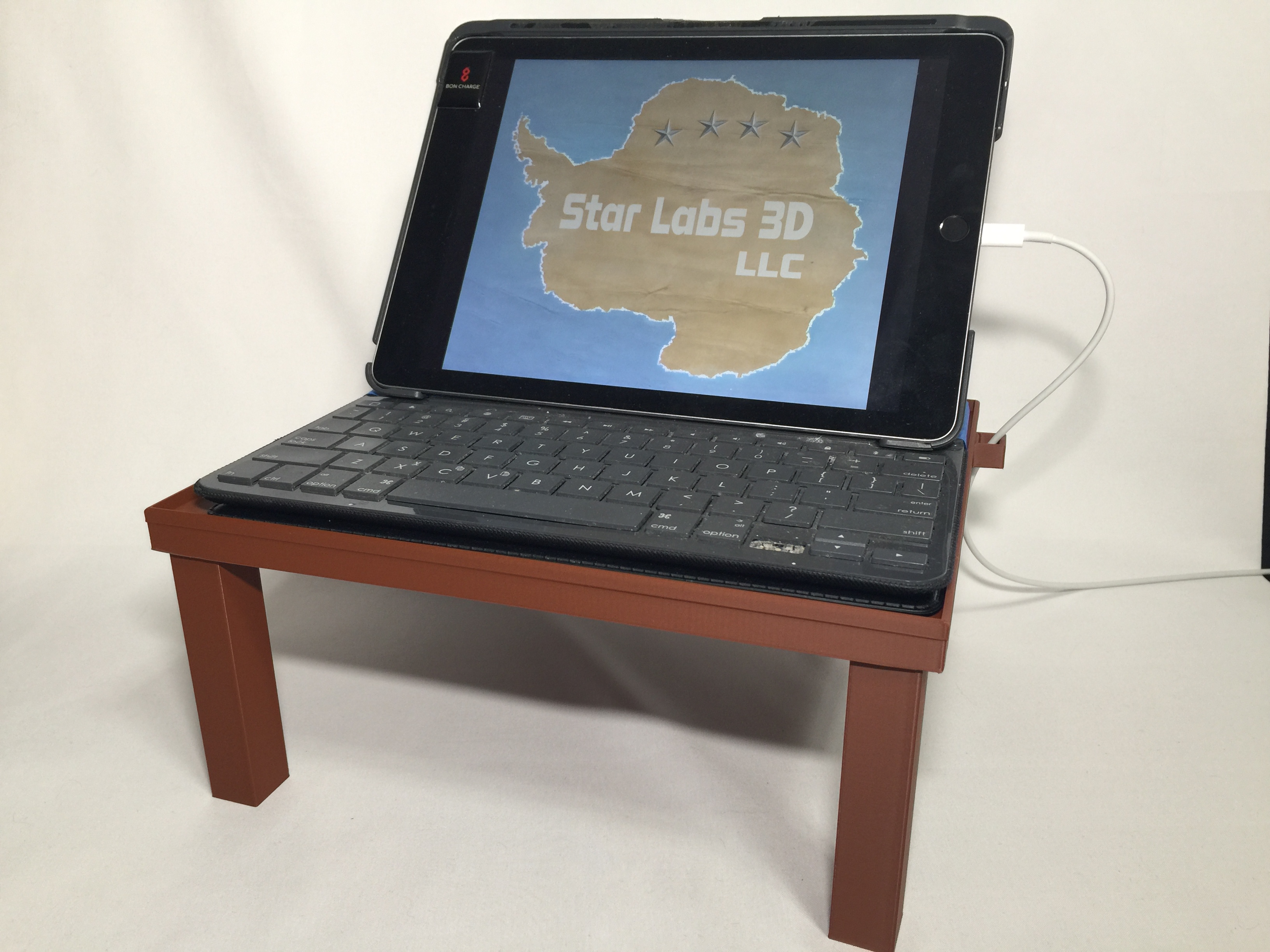 IPad Stand