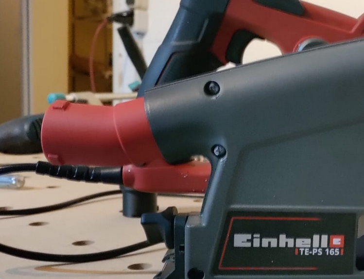 Einhell TE-PS_165 Osvac M32