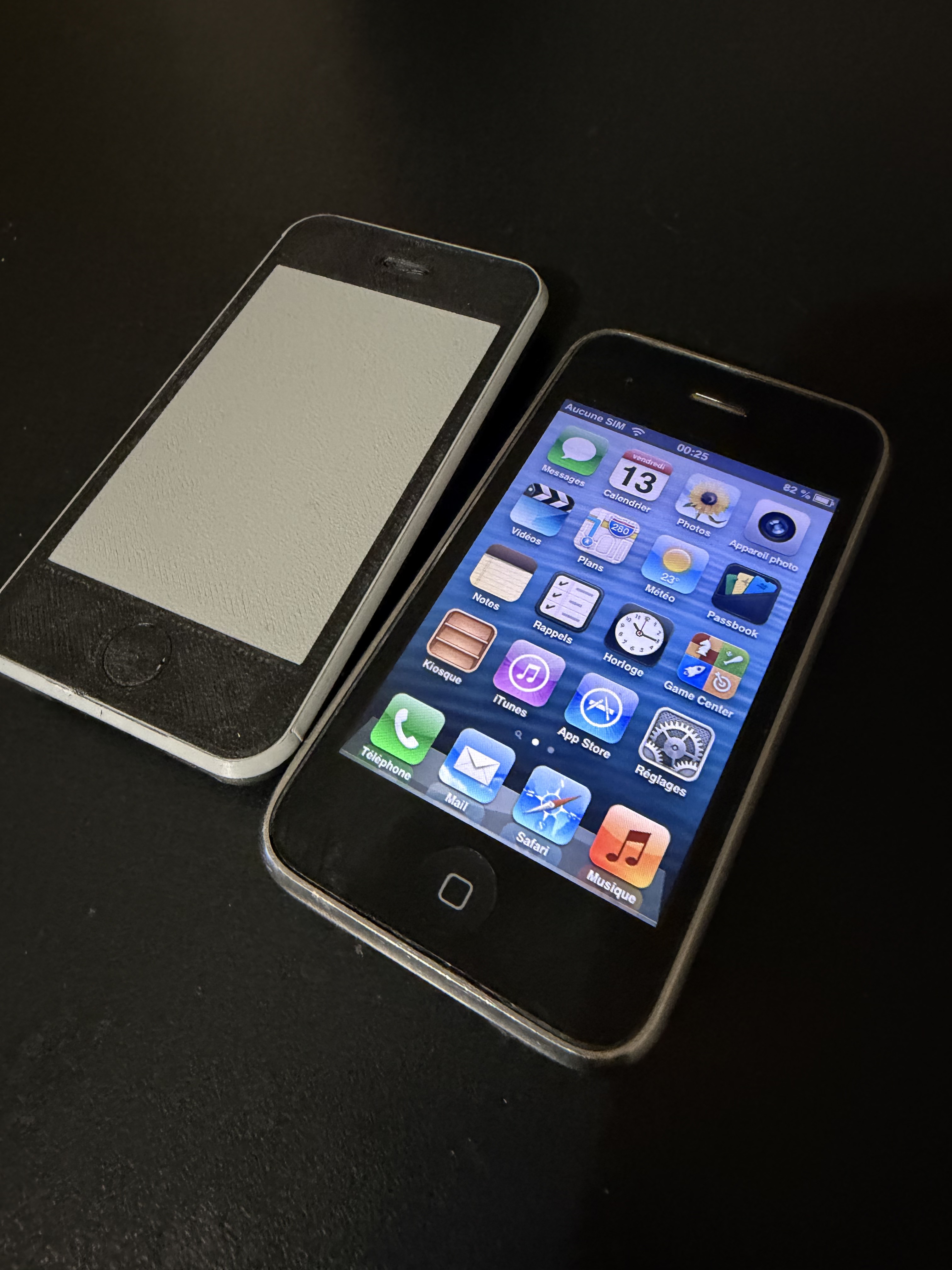 Iphone 3G OR 3GS — miniatura 2