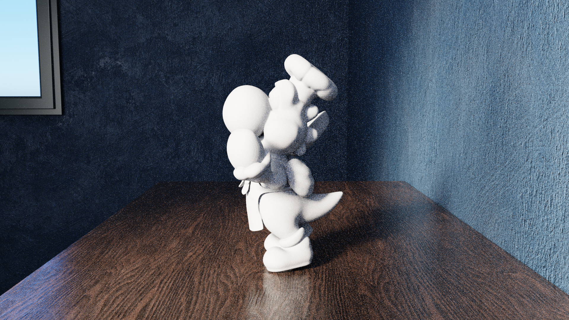 Chef Yoshi — miniatura 4