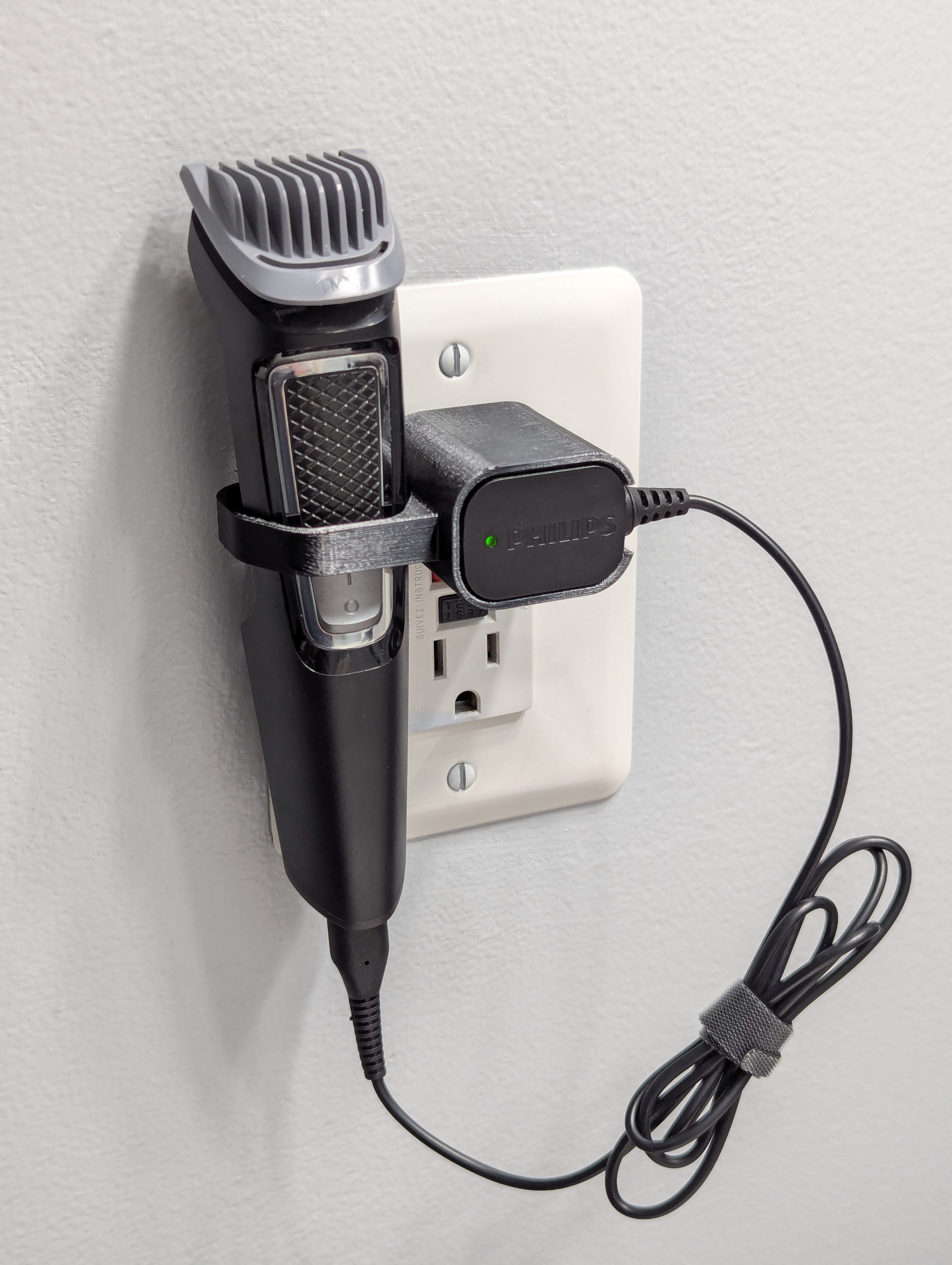 Philips Norelco MG3740 (Multigroom Series 3000) Charger Holder