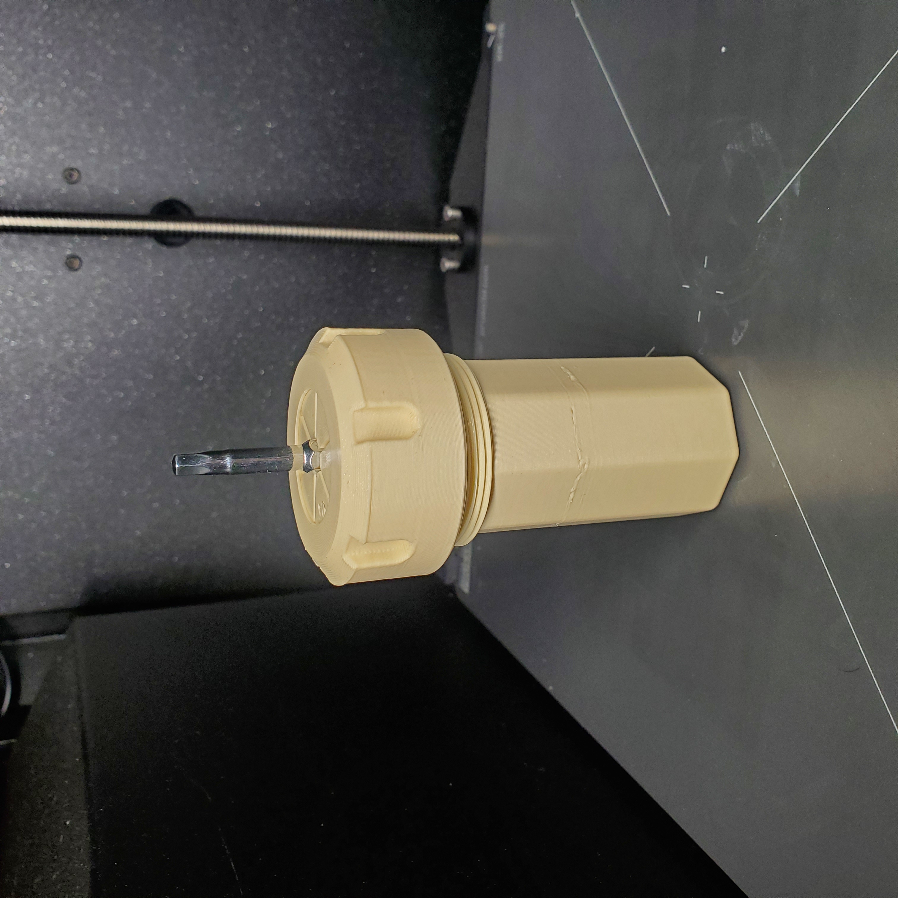 Er32 hand vice