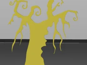 Twisted Tree