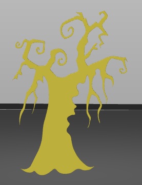 Twisted Tree