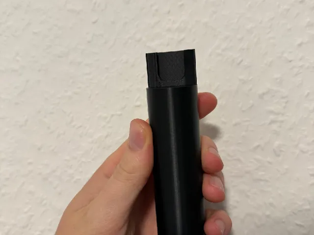 DJI Mic3 Handle / Halterung