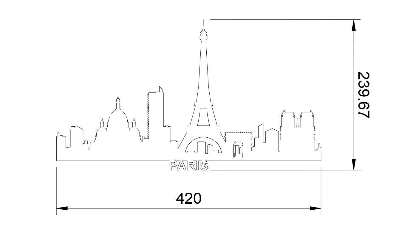 Paris — thumbnail 2