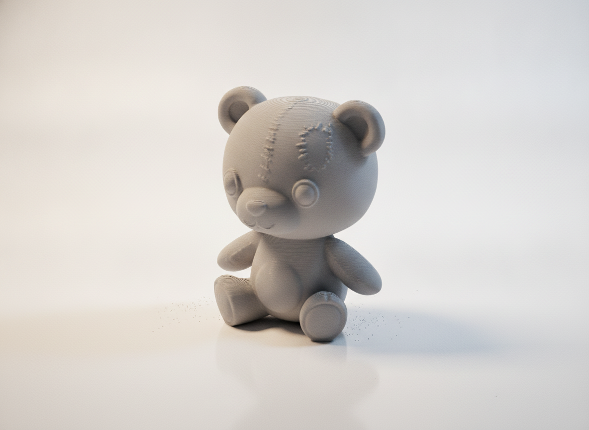 Teddybear — thumbnail 2