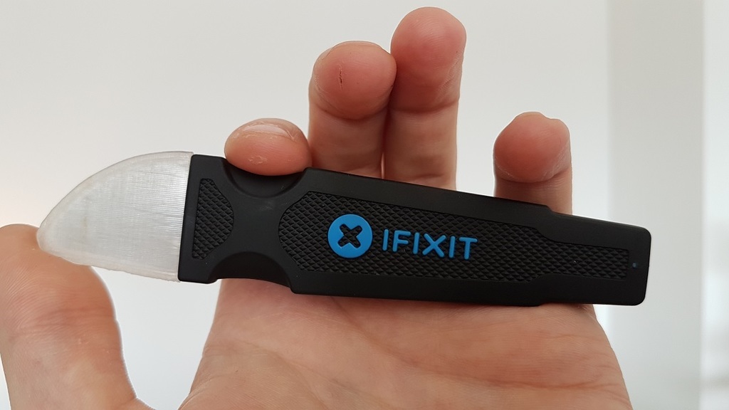 ifixit jimmy cap