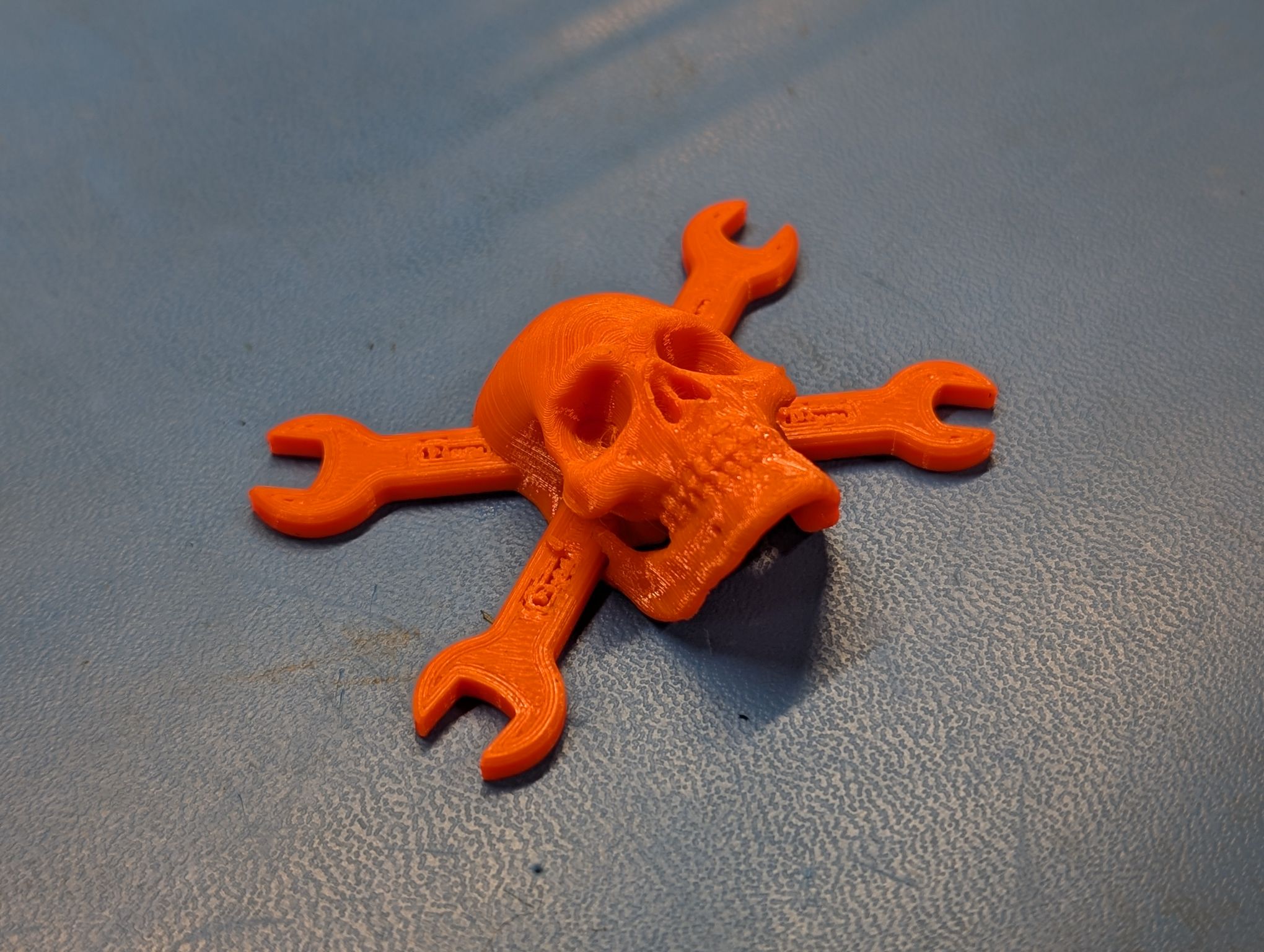 Jolly Wrencher