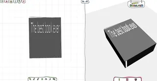 Image preview