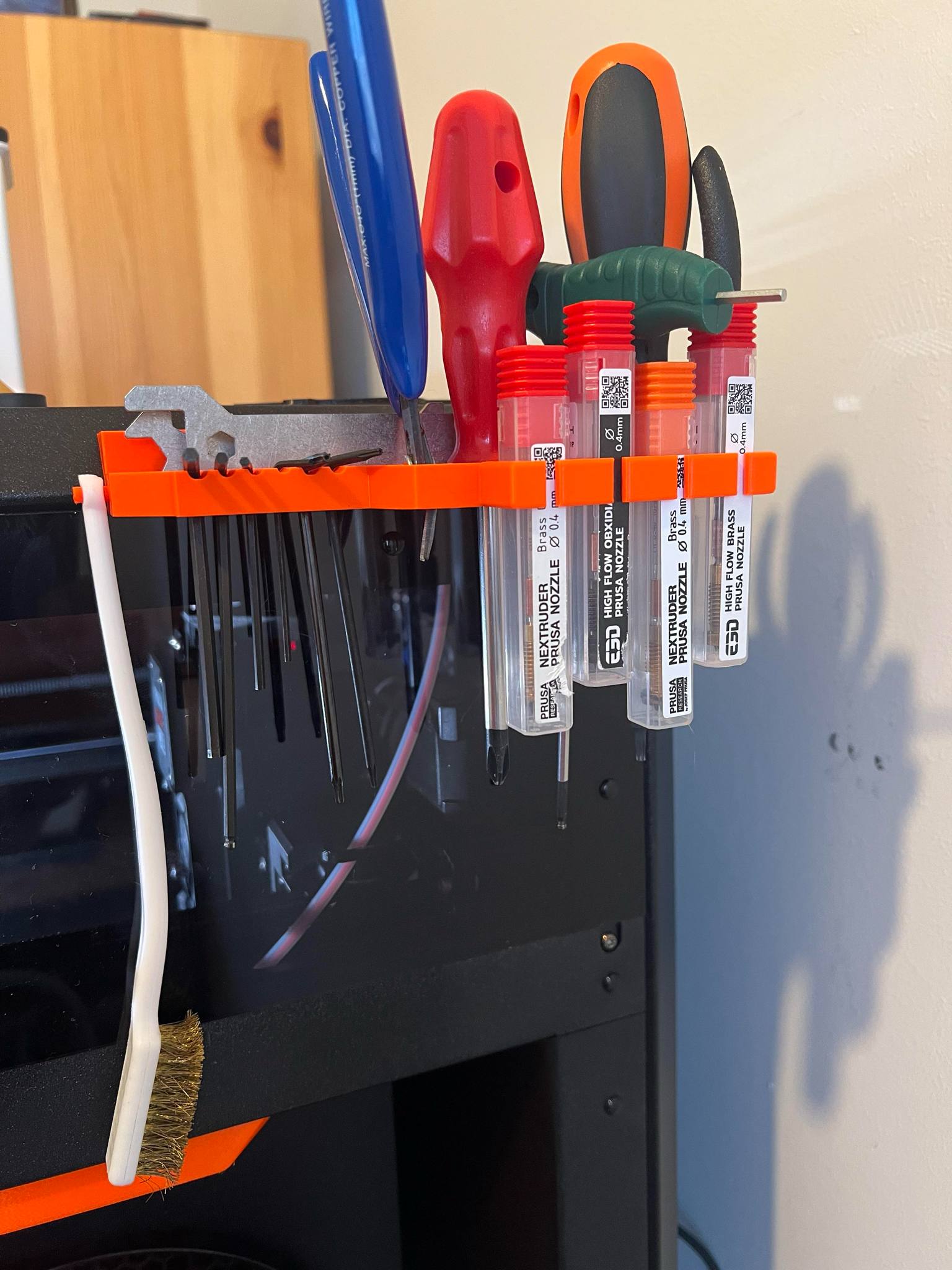 Core One Tool holder