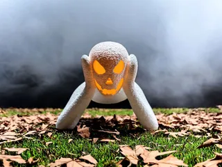 NObody - O' Lantern