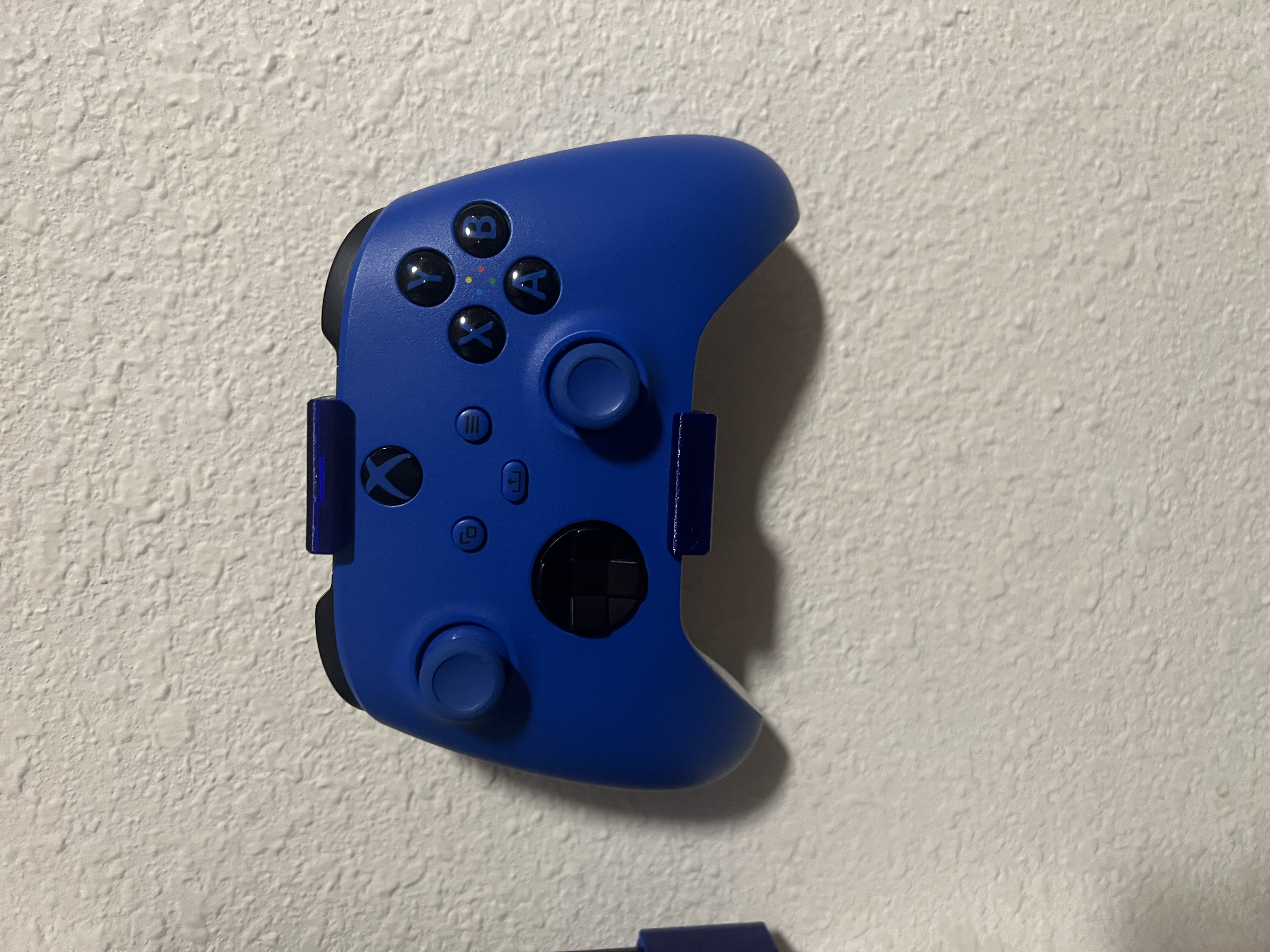 XBox Controller Wall Mount