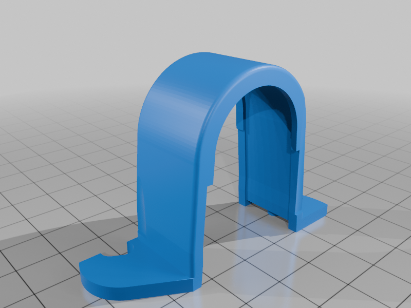 Calix Bracket 30° — thumbnail 5