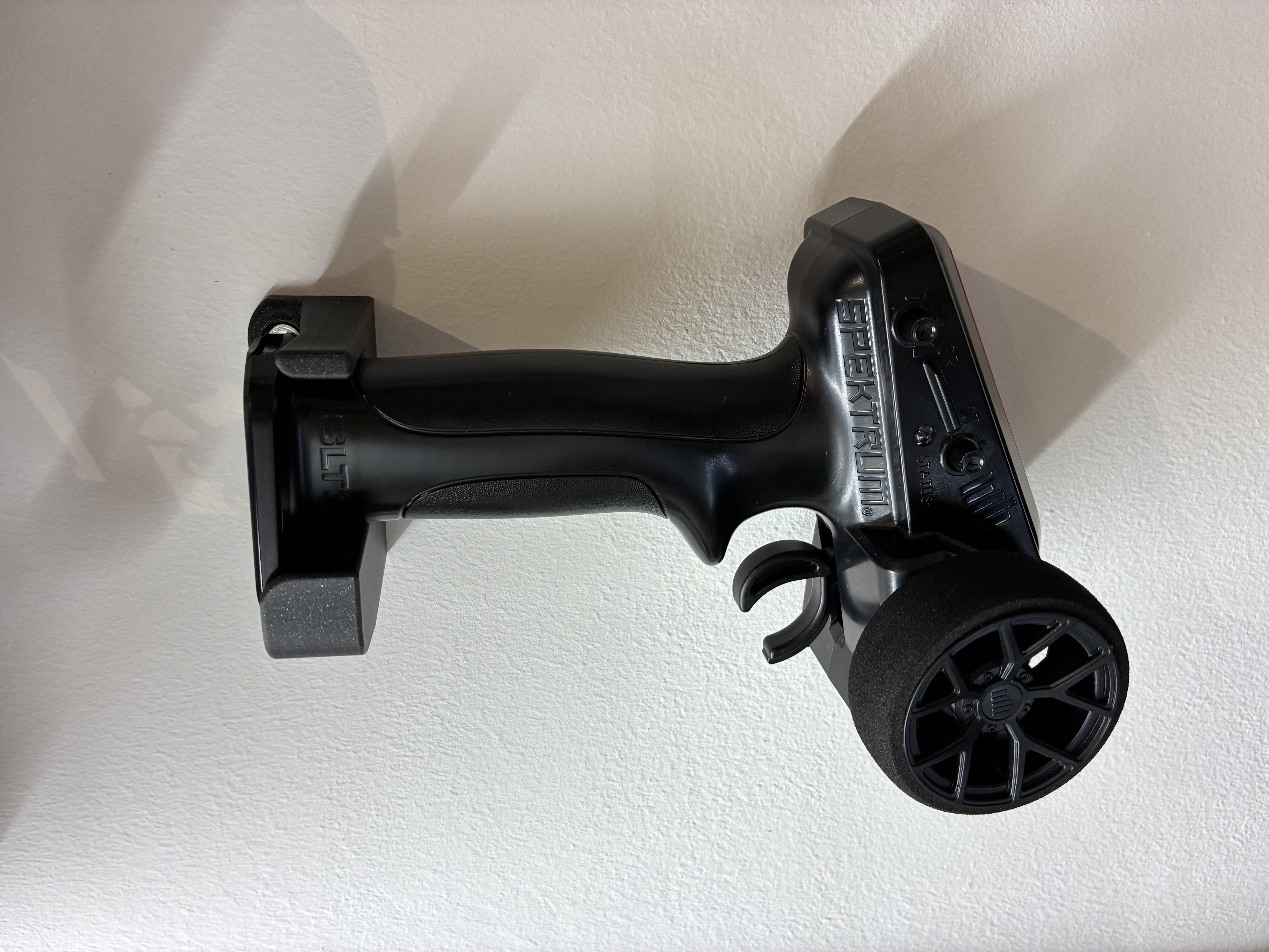 Spektrum SLT2 Transmitter Wall Mount