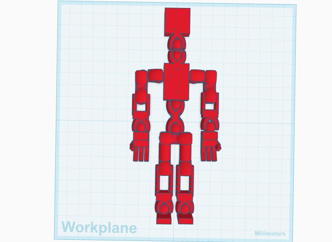 Block Guy
