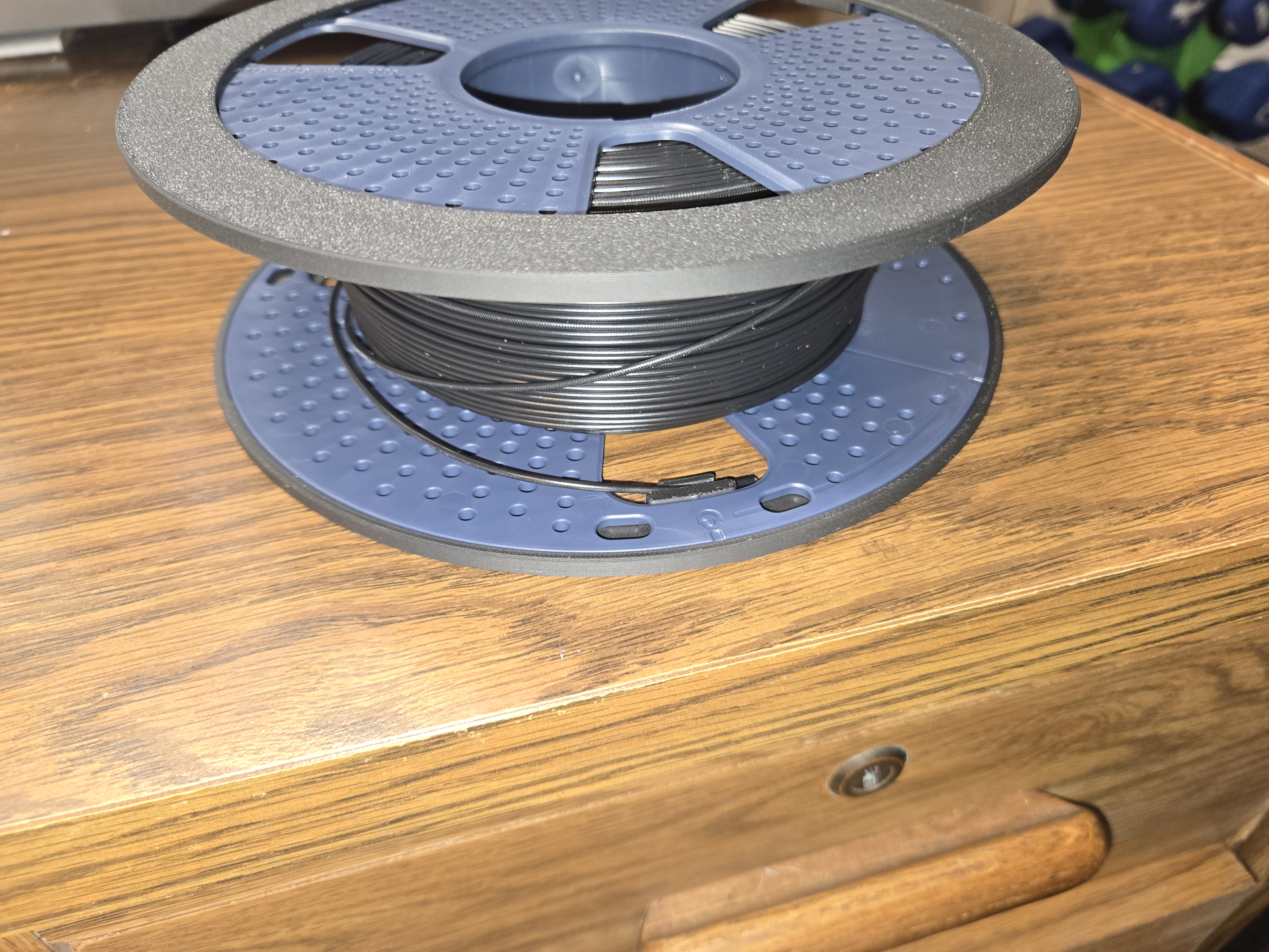 QIDI Box Sunlu Spool Adapter