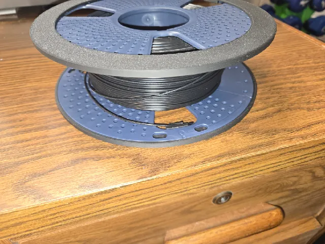 QIDI Box Sunlu Spool Adapter