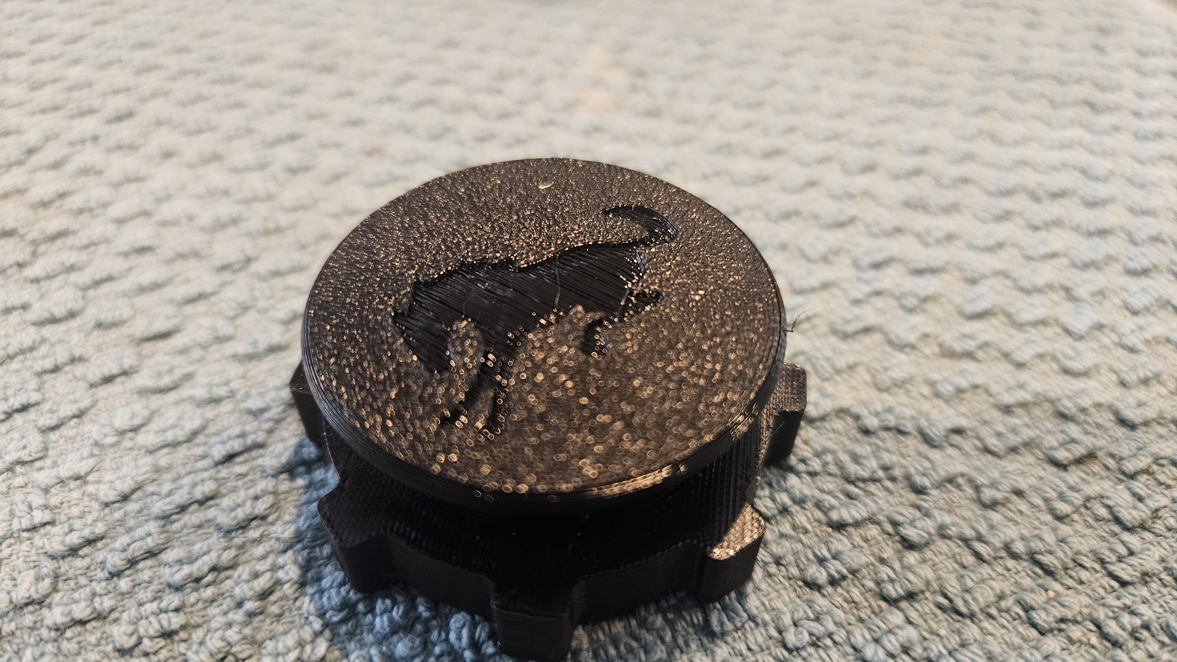 Ford Sensor Delete
