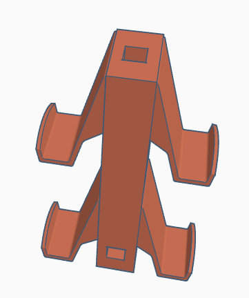 Xbox Controller Stand