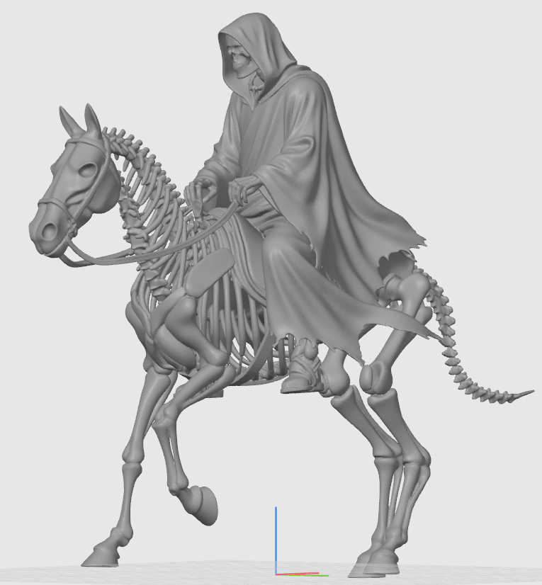 Grim Reaper