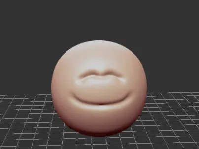 billy bob jones the second as a ball