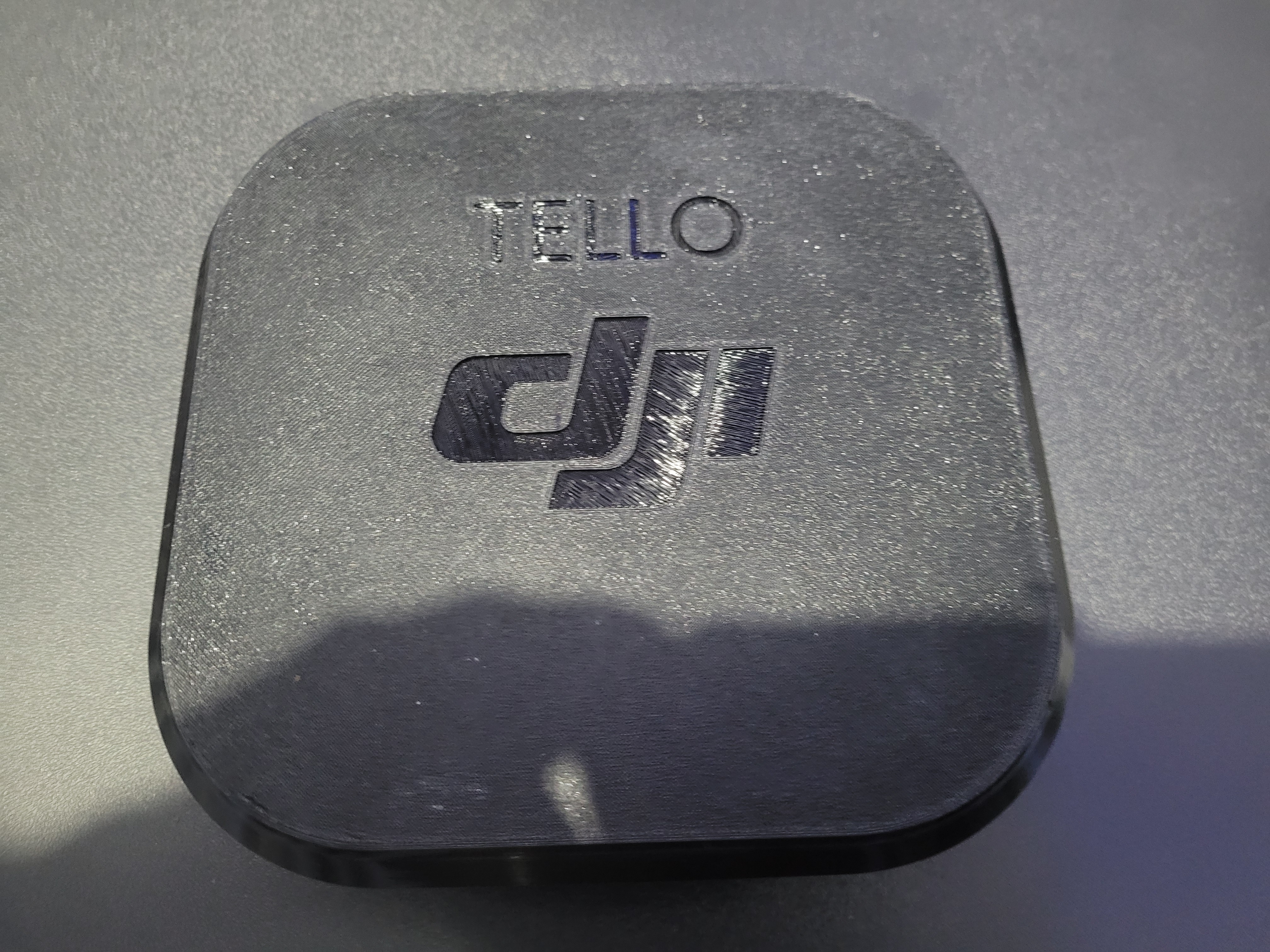 DJI Tello Storage Box